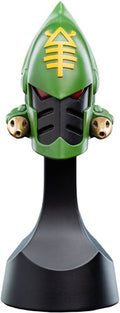Mini Prop Replica - Warhammer 40,000 Striking Scorpion Helmet Replica - Collectibles