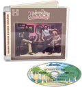 Doobie Brothers - Toulouse Street (quadio) - Blu-ray Audio
