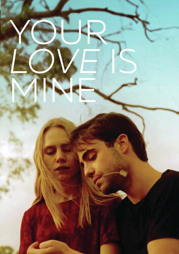 Your Love Is Mine - Your Love Is Mine - DVD