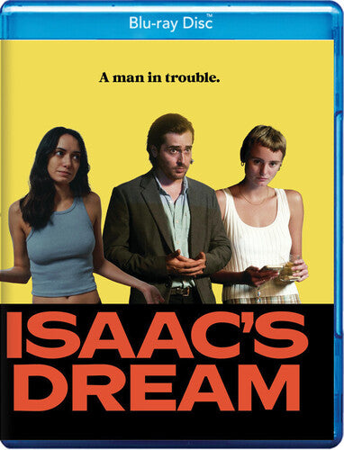 Isaac's Dream - Isaac's Dream - Blu-ray