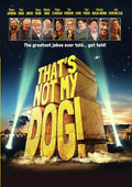 That's Not My Dog - That's Not My Dog - DVD