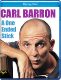 Carl Barron: One Ended Stick - Carl Barron: One Ended Stick - Blu-ray