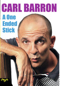Carl Barron: One Ended Stick - Carl Barron: One Ended Stick - DVD
