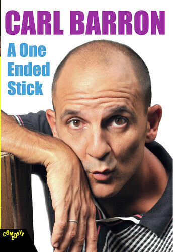 Carl Barron: One Ended Stick - Carl Barron: One Ended Stick - DVD