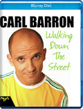 Carl Barron: Walking Down The Street - Carl Barron: Walking Down The Street - Blu-ray