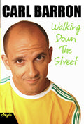 Carl Barron: Walking Down The Street - Carl Barron: Walking Down The Street - DVD
