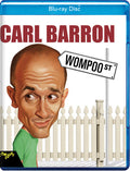 Carl Barron: Wompoo St - Carl Barron: Wompoo St - Blu-ray