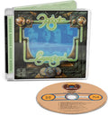 Foghat - Energized (quadio) - Blu-ray Audio