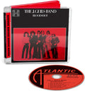 J. Geils Band - Bloodshot (quadio) - Blu-ray Audio