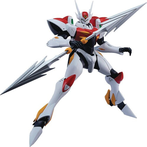 Good Smile - Starknight Tekkaman Blade Mod Tekkaman Blade Kit - Collectibles