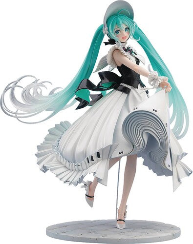 Good Smile - Character Vocal Series 01 Hatsune Miku Symp Figure - Collectibles