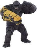Hiya Toys - Godxilla X Kong New Empire Exq Beast Glove Px Af - Collectibles