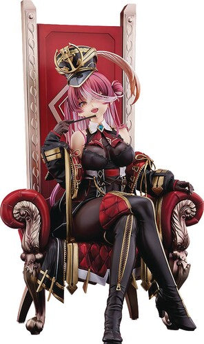 Max Factory - Hololive Production Houshou Marine 30 Outfit Fig - Collectibles