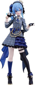 Max Factory - Hololive Production Hoshimachi Suisei Figma Af - Collectibles
