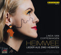Coppenhagen / Grant / Oppeln-bronikowski - Heimwee - Music CD