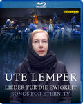 Lemper,ute - Songs For Eternity - Blu-ray