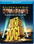 That's Not My Dog - That's Not My Dog - Blu-ray