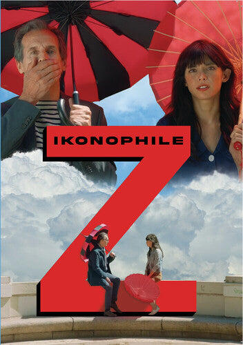 Ikonophile Z - Ikonophile Z - DVD