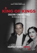 King Of Kings: Chasing Edward Jones - King Of Kings: Chasing Edward Jones - DVD