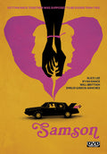 Samson - Samson - DVD