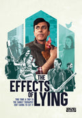 Effects Of Lying - Effects Of Lying - DVD