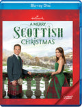 Merry Scottish Christmas - Merry Scottish Christmas - Blu-ray