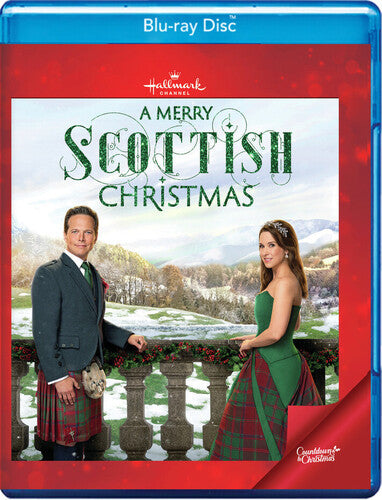 Merry Scottish Christmas - Merry Scottish Christmas - Blu-ray
