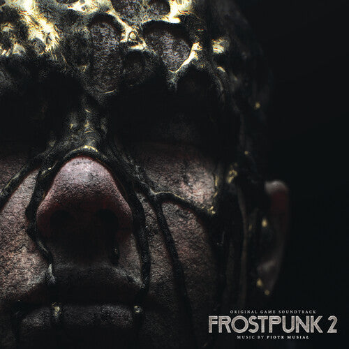 Frostpunk 2 / Game O.s.t. - Frostpunk 2 / Game O.s.t. - Vinyl Record