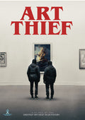 Art Thief - Art Thief - DVD