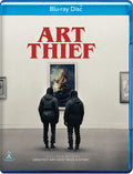 Art Thief - Art Thief - Blu-ray