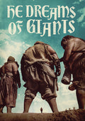 He Dreams Of Giants - He Dreams Of Giants - DVD