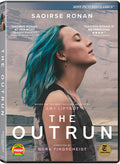 Outrun - Outrun - DVD