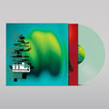 Berenyi,miki - Tripla - Coke Bottle Green - Vinyl Record
