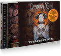 Destiny's End - Transition (deluxe Edition) - Music CD