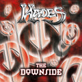 Hades - The Downside - Blood Moon