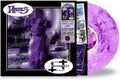 Hades - Saviorself- Purple - Vinyl Record
