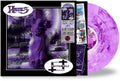 Saviorself- Purple [Colored Vinyl] (Purp) Vinyl Record