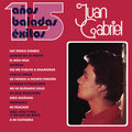 Gabriel,juan - 15 Anos Baladas Exitos - Vinyl Record
