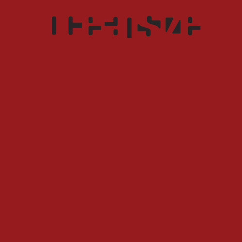 Oceansize - Frames - Vinyl Record