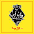 Westfalen - Legal Killers - The Demos - Vinyl Record