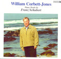 Schubert / Corbett-jones - William Corbett-jones Plays - Music CD