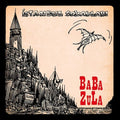 Baba Zula - Istanbul Sokaklari - Music CD