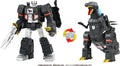Tra Gen Tt Import Megatron Type Godzilla - Tra Gen Tt Import Megatron Type Godzilla - Collectibles