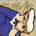Wheeldon,nick & Friends - Make Art - Vinyl Record