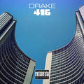 Drake - 416 - Music CD