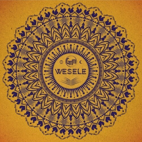 Gmm - Wesele - Music CD
