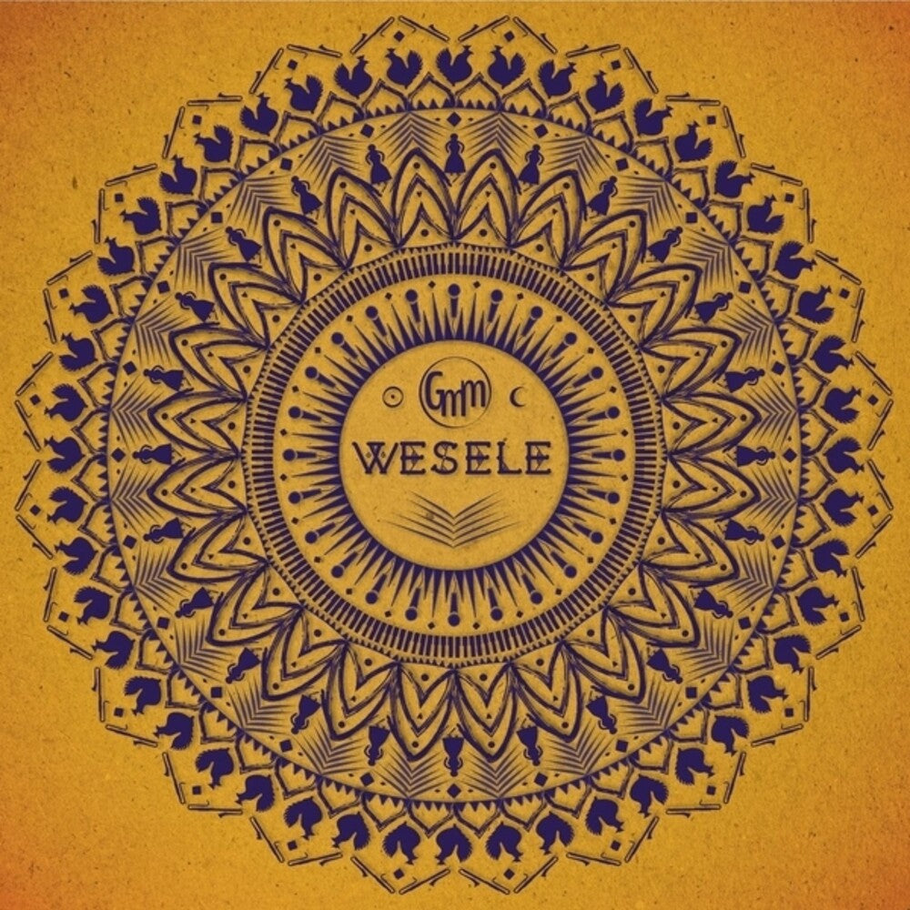 Wesele (Uk) [LP] Vinyl Record