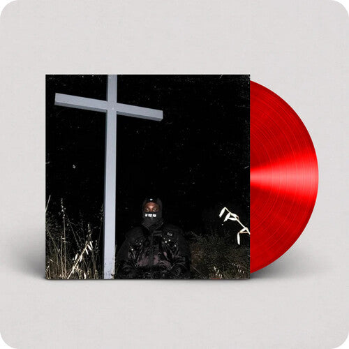 Jpegmafia - I Lay Down My Life For You - Vinyl Record