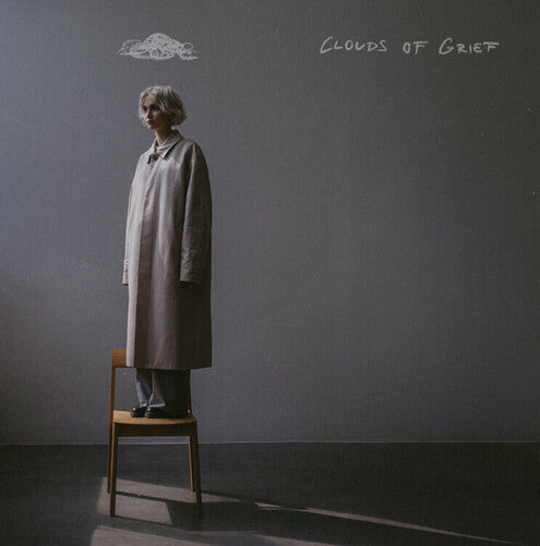 Kuhl,julie - Clouds Of Grief - Vinyl Record