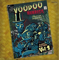 Voodoo Mambosis & The Tropical Disease 01 / Var - Voodoo Mambosis & The Tropical Disease 01 / Var - Vinyl Record